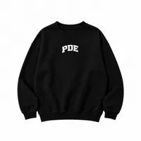 PDE Crewneck  – Image 1