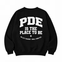 PDE Crewneck  – Image 2