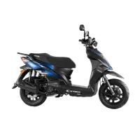 MOTO KYMCO AGILITY FUSION – Imagen 2