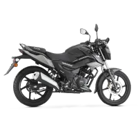 RAIDER 125 – Imagen 2