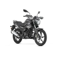 RAIDER 125 – Imagen 1