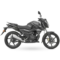 RAIDER 125 FI  – Imagen 2