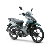 MOTO VICTORY X1 FI 125 TK – Imagen 1