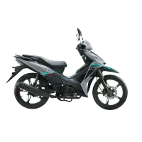 MOTO VICTORY X1 FI 125 TK – Imagen 2