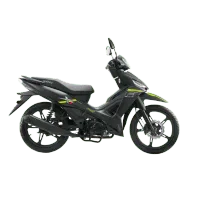 MOTO VICTORY X1 FI 125 TK – Imagen 4