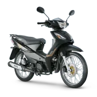 MOTO VICTORY ONE MP TRAKKU – Image 1