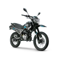 MOTO VICTORY MRX 125 S TRAKKU – Imagen 3