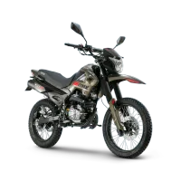MOTO VICTORY MRX 125 S TRAKKU – Imagen 1