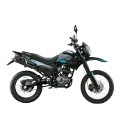 MOTO VICTORY MRX 125 S TRAKKU – Imagen 4