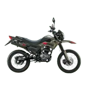 MOTO VICTORY MRX 125 S TRAKKU – Imagen 2