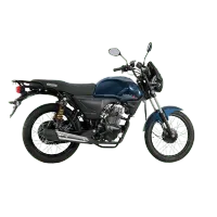 MOTO VICTORY COMBAT 100 – Imagen 4