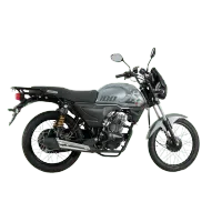 MOTO VICTORY COMBAT 100 – Imagen 2
