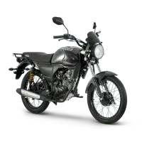 MOTO VICTORY COMBAT 100 – Imagen 5