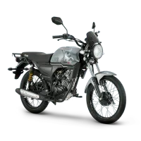 MOTO VICTORY COMBAT 100 – Imagen 1