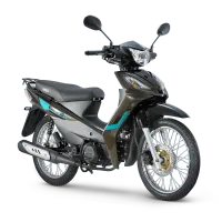 MOTO VICTORY ONE MP – Imagen 1