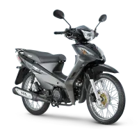 MOTO VICTORY ONE MP – Imagen 3