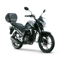 MOTO VICTORY NITRO 125 TRAKKU – Image 3