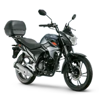 MOTO VICTORY NITRO 125 TRAKKU – Image 1