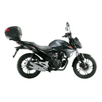 MOTO VICTORY NITRO 125 TRAKKU – Image 2