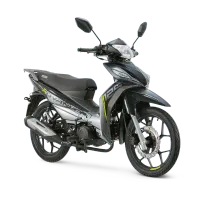MOTO VICTORY ADVANCE R 125 – Image 1