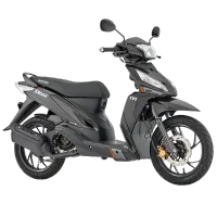 DAZZ 110 – Image 2