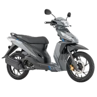 DAZZ 110 – Image 1