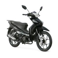 MOTO VICTORY ADVANCE R 125 TRAKKU – Imagen 1
