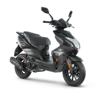 MOTO VICTORY NEW LIFE TRAKKU – Image 1