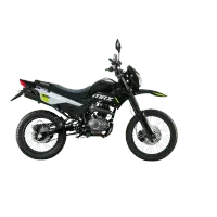 MOTO VICTORY MRX 125 TRAKKU – Imagen 4