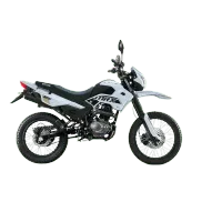 MOTO VICTORY MRX 125 TRAKKU – Imagen 2