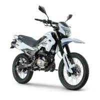 MOTO VICTORY MRX 125 TRAKKU – Imagen 1