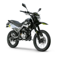 MOTO VICTORY MRX 125 TRAKKU – Imagen 3