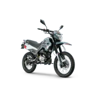 MOTO VICTORY MRX 125 TRAKKU – Imagen 5