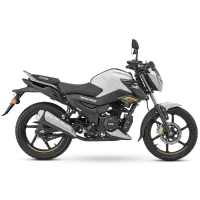 RAIDER 125 FI  – Imagen 4