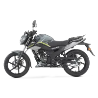RAIDER 125 – Image 4