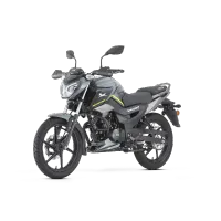 RAIDER 125 – RAIDER 125 VERDE SLATE 2027