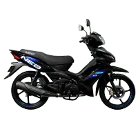 TVS NEO 125 FI – MOTO TVS NEO 125 FI NEGRO NEBULOSA