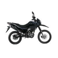MOTO VICTORY MRX 150 TRAKKU – Imagen 4