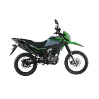 MOTO VICTORY MRX 150 TRAKKU – Imagen 6