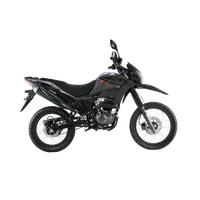 MOTO VICTORY MRX 150 TRAKKU – Imagen 2