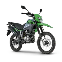 MOTO VICTORY MRX 150 TRAKKU – MOTO VICTORY MRX 150 TRAKKU VERDE LIMA 2027