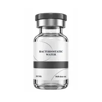 Supply - One 10ml Bacteriostatic Water – Image 1