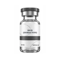 HGH (Zomacton) 5mg / 5mL vial – Image 1