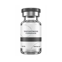 Testosterone Cypionate 200mg/mL (10mL vial) – Image 1