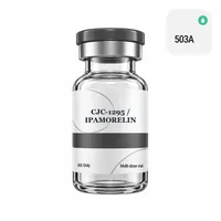 CJC-1295 / Ipamorelin 6/12mg (5mL) (Liquid) – Image 1