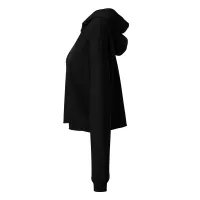 Blackline Monkey Crop Hoodie – Image 3
