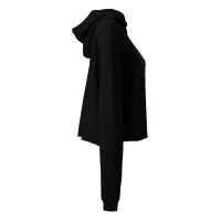 Blackline Monkey Crop Hoodie – Image 4