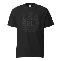 Blackline Monkey Heavyweight T-Shirt – Image 1