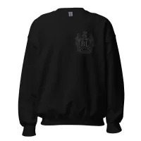 Blackline Tattoo Shop Sweatshirt – Image 13