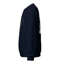 Blackline Tattoo Shop Sweatshirt – Image 9